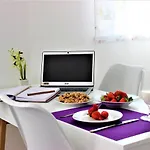 Apartamento Marine Lux