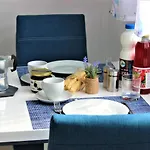 Apartamento Marine Lux