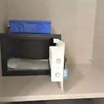 Marine Lux Apartamento