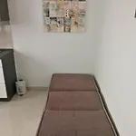 Marine Lux Apartamento *