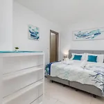 Marine Lux Apartamento Pula