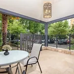 Marine Lux Apartamento Pula