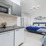 Marine Lux Apartamento *