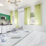Apartamento Marine Lux