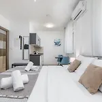 Apartamento Marine Lux