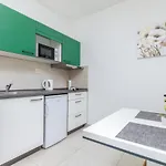 Apartamento Marine Lux *