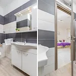 Apartamento Marine Lux