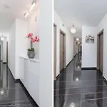 Apartamento Marine Lux