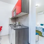 Marine Lux Apartamento
