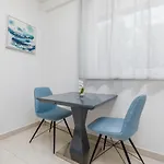 Marine Lux Apartamento