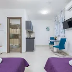 Marine Lux Apartamento Pula