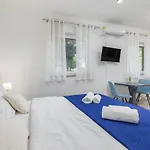 Marine Lux Apartamento