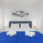 Apartamento Marine Lux *
