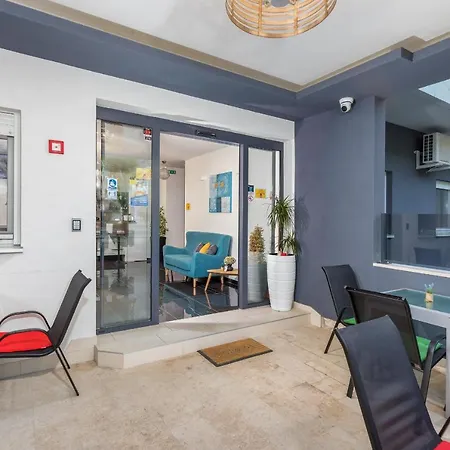 Apartman Marine Lux Póla