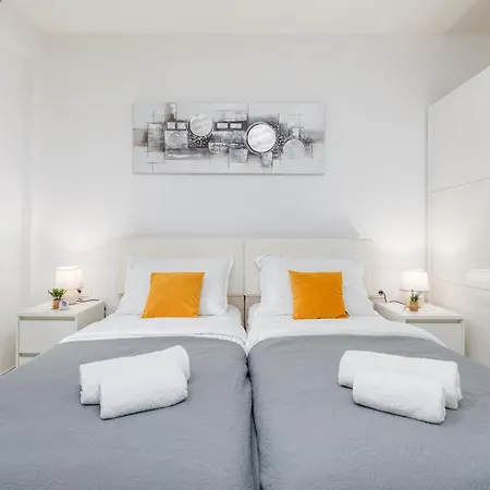 Apartamento Marine Lux Pula