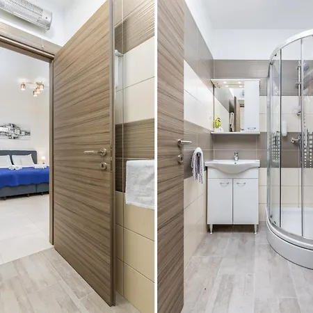 Marine Lux Apartamento Pula