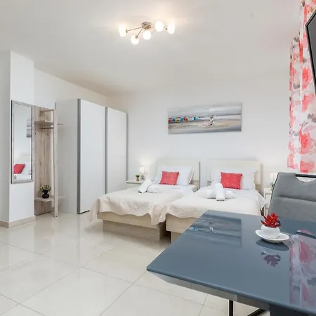 Apartman Marine Lux *
