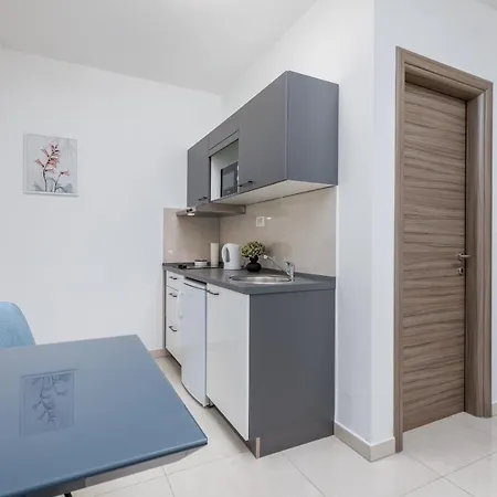 Apartamento Marine Lux *