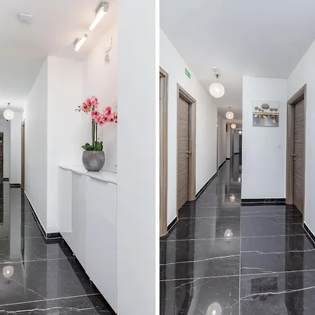 Apartman Marine Lux