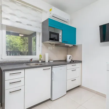 Apartman Marine Lux *