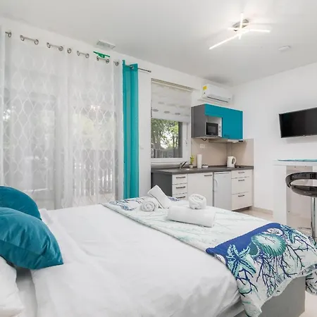 Apartman Marine Lux Póla