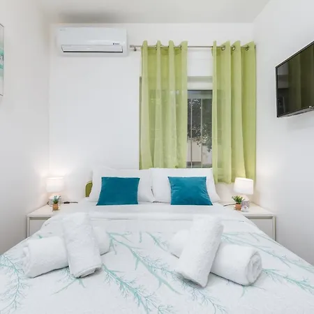 Apartman Marine Lux Póla