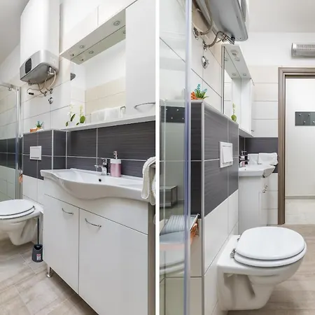 Marine Lux Apartamento Pula