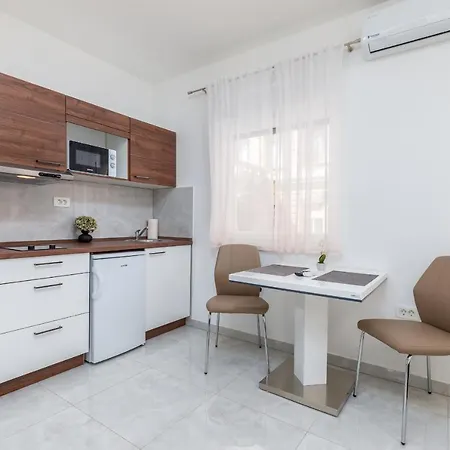 Marine Lux Apartamento Pula