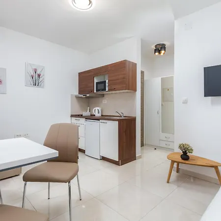 Apartman Marine Lux *