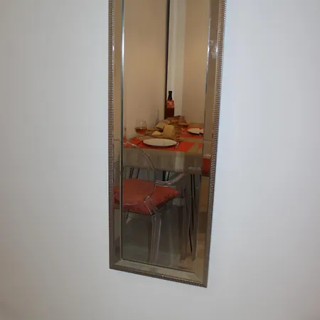 Marine Lux Apartman *