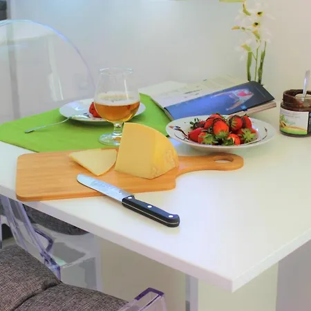 Lägenhet Marine Lux Pula