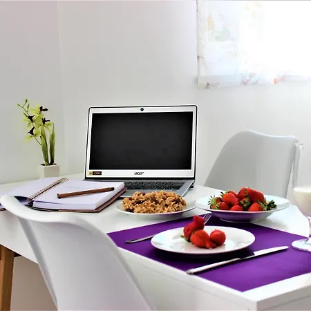 Lägenhet Marine Lux