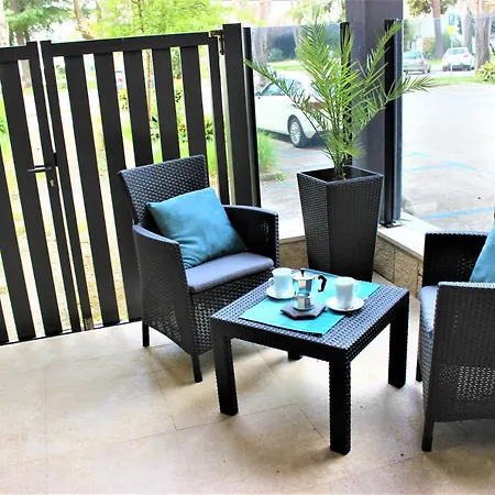 Apartment Marine Lux Pula