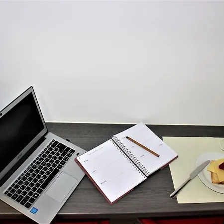 Marine Lux Lägenhet Pula