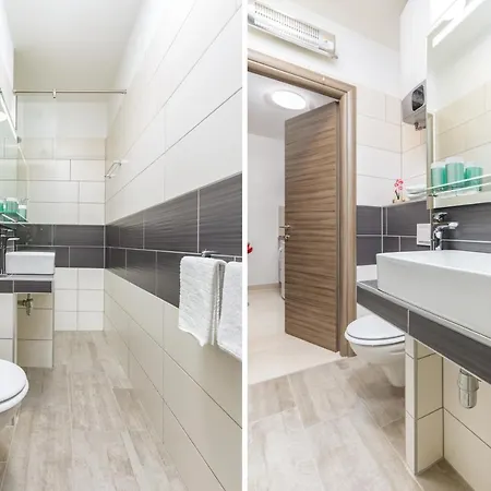 Apartman Marine Lux Póla