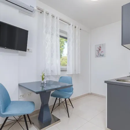 Marine Lux Apartment Pula