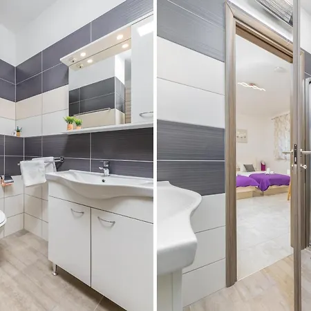 Apartment Marine Lux