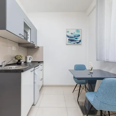 Apartment Marine Lux