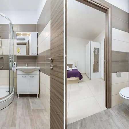 Marine Lux Apartman