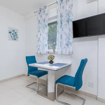 Marine Lux Apartment Pula