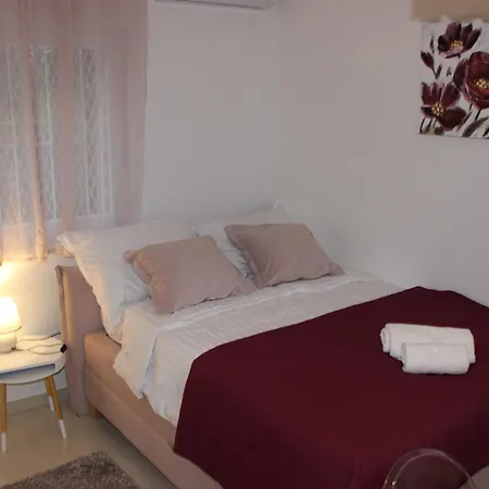Marine Lux Appartement