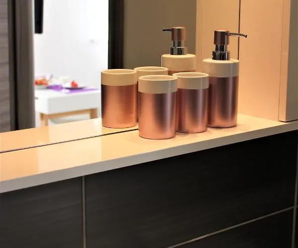 Marine Lux Διαμέρισμα Πούλα