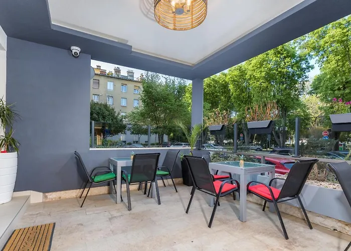 Διαμέρισμα Marine Lux Πούλα