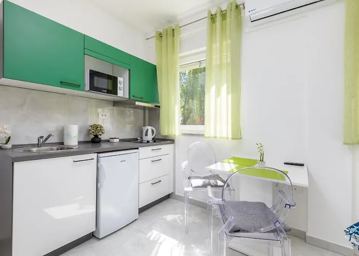 Marine Lux Διαμέρισμα Πούλα