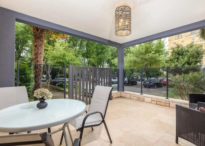 Marine Lux Διαμέρισμα Πούλα