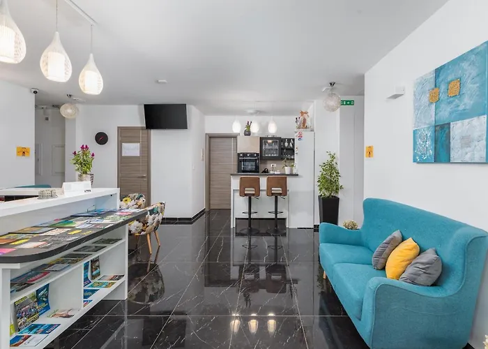 Marine Lux * Πούλα