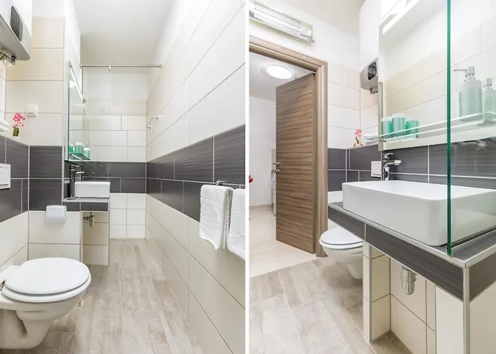 Διαμέρισμα Marine Lux Πούλα