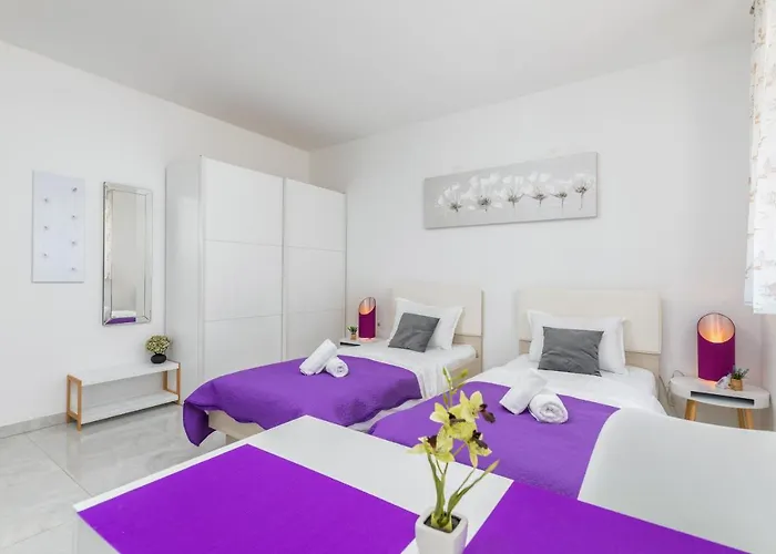 Marine Lux Διαμέρισμα Πούλα