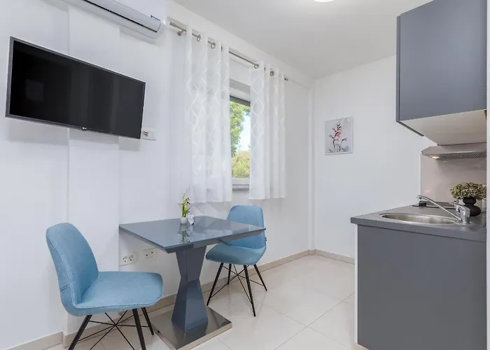 Marine Lux Διαμέρισμα Πούλα