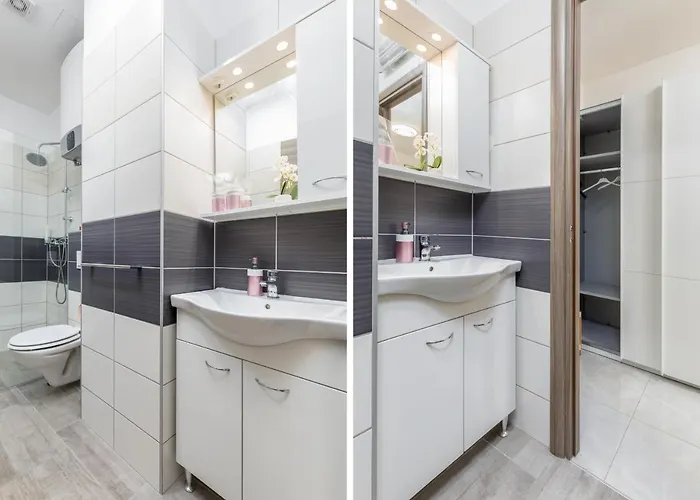 Marine Lux Διαμέρισμα Πούλα